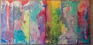 Clif McChesney artwork