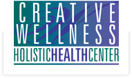 Creative Wellness logo