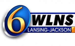 WLNS logo color