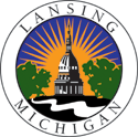 City of Lansing Seal