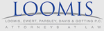 Loomis Logo