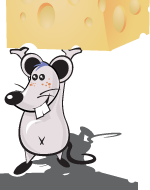 sweatymouseonly