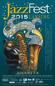 2016 Jazzfest